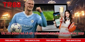 Tài xỉu bóng đá là gì? Cẩm nang soi kèo chuẩn xác 2026